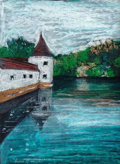 Wasserschloss Totzenbach